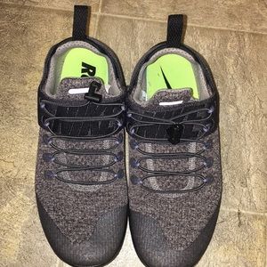 Nike free run commuter premium